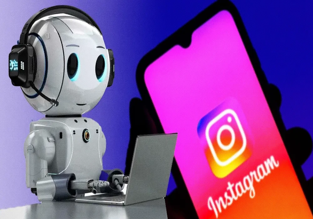 Upcoming on Instagram | Creators Can Soon Generate Their AI Avatars